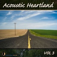 Music collection: Acoustic Heartland, Vol. 3