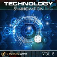Music collection: Technology & Innovation, Vol. 8