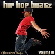 Music collection: Hip Hop Beatz, Vol. 10