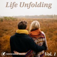 Music collection: Life Unfolding, Vol. 1