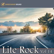 Music collection: Lite Rock, Vol. 14