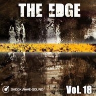 Music collection: The Edge, Vol. 18