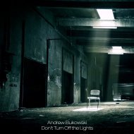 Music collection: Andrew Bukowski - Don't Turn Off the Lights