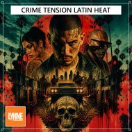 Music collection: Crime Tension Latin Heat