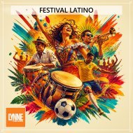 Music collection: Festival Latino