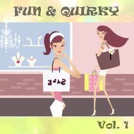 Music collection: Fun & Quirky, Vol. 1