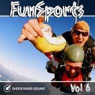 Music collection: FunSports, Vol. 6