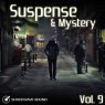  Suspense & Mystery Vol. 9 Picture
