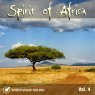  Spirit of Africa, Vol. 4 Picture