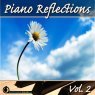  Piano Reflections, Vol. 2 Picture