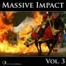  Massive Impact, Vol. 3 Picture