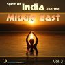  Spirit of India & the Middle East, Vol. 3 Picture