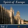  Spirit of Europe, Vol. 2 Picture