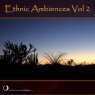  Ethnic Ambiences, Vol. 2 Picture