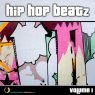  Hip Hop Beatz, Vol. 1 Picture