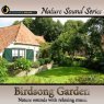 Relaxing Birdsong Garden - with relaxation music Picture