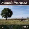  Acoustic Heartland, Vol. 5 Picture