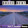  Dance Beat Vol. 7 - Groove House Picture