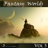  Fantasy Worlds, Vol. 5 Picture