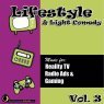  Lifestyle & Light Comedy, Vol. 3 Picture
