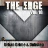  The Edge, Vol. 10 - Urban Grime & Dubstep Picture