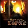  Boom Medieval Weapons: Designed Picture