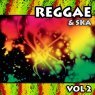  Reggae & Ska, Vol. 2 Picture