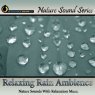 Relaxing Rain Ambience - with relaxation music Picture
