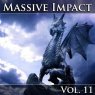  Massive Impact, Vol. 11 Picture