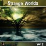  Strange Worlds, Vol. 2 Picture