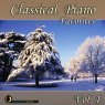  Classical Piano Favorites, Vol. 1 Picture