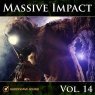  Massive Impact, Vol. 14 Picture