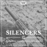  Boom Silencers: Construction Kit Picture