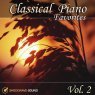  Classical Piano Favorites, Vol. 2 Picture