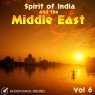  Spirit of India & the Middle East, Vol. 6 Picture
