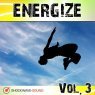  Energize! Vol. 3 Picture