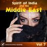  Spirit of India & the Middle East, Vol. 7 Picture
