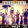  Dance Beat Vol. 24: Summer Beats Picture