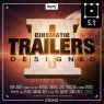  Boom Cinematic Trailers Designed 2 - Surround and Stereo Picture