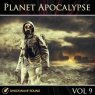  Planet Apocalypse, Vol. 9 Picture