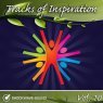  Tracks of Inspiration, Vol. 10 Picture