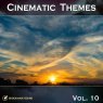  Cinematic Themes, Vol. 10 Picture