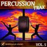  Percussion Trax, Vol. 5 Picture