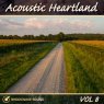  Acoustic Heartland, Vol. 8 Picture