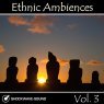  Ethnic Ambiences, Vol. 3 Picture