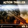  Action Thriller, Vol. 9 Picture