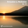  Relaxation & Meditation, Vol. 12 Picture