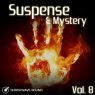  Suspense & Mystery Vol. 8 Picture