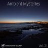  Ambient Mysteries, Vol. 3 Picture