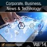  Corporate, Business, News & Technology, Vol. 14 Picture